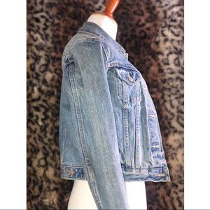 Denim LEVI’S Jacket